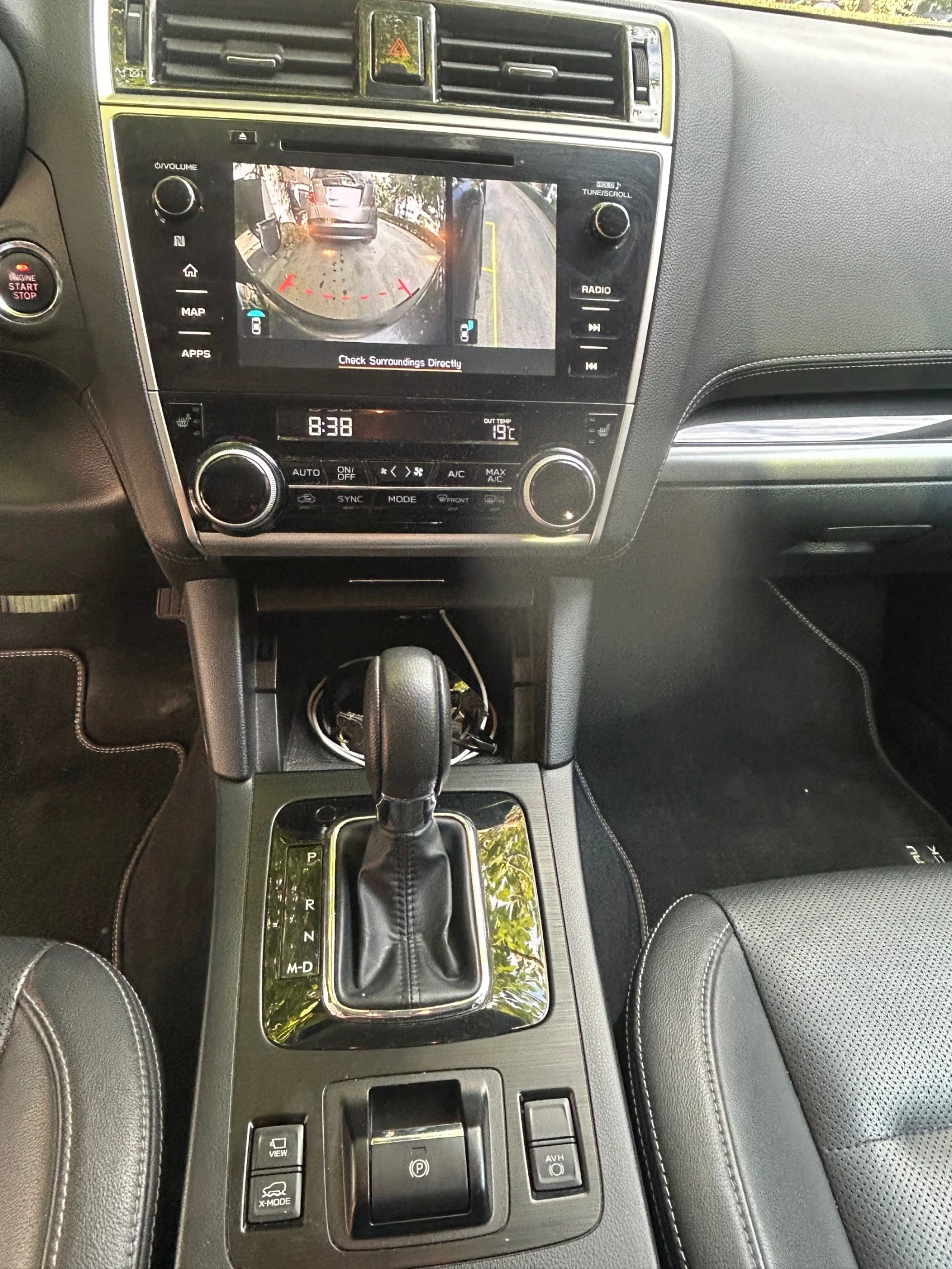 Subaru Outback Premium Harman/Kardon | Mobile.bg � ����������� 7