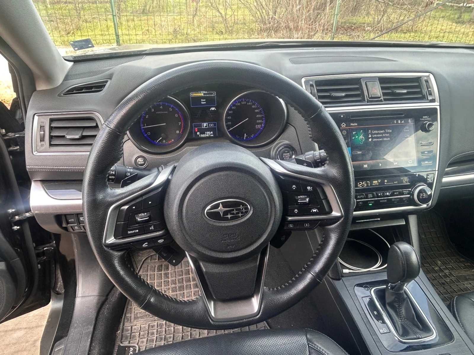Subaru Outback Premium Harman/Kardon | Mobile.bg � ����������� 10