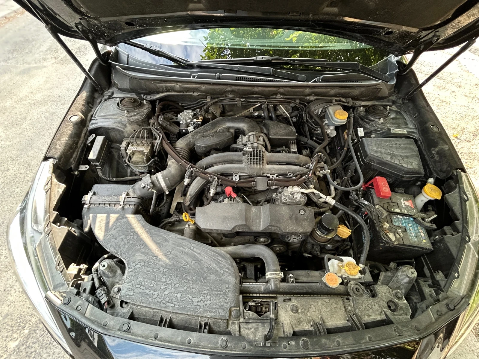 Subaru Outback Premium Harman/Kardon | Mobile.bg � ����������� 14