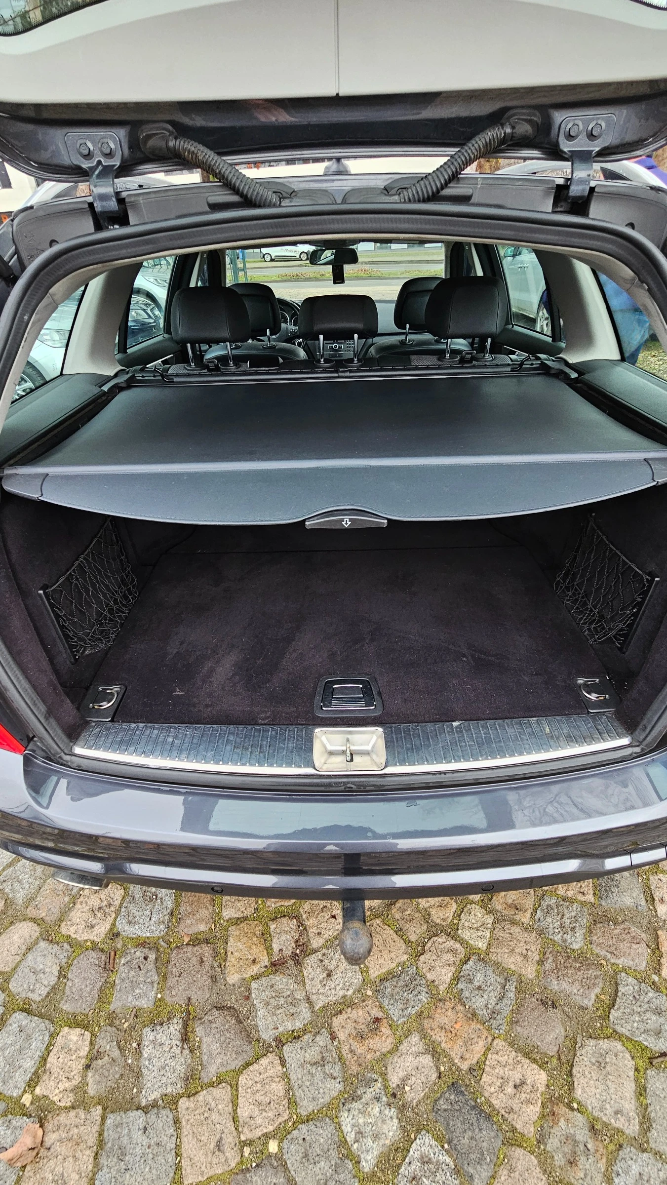 Mercedes-Benz C 220 CDI AMG - изображение 9