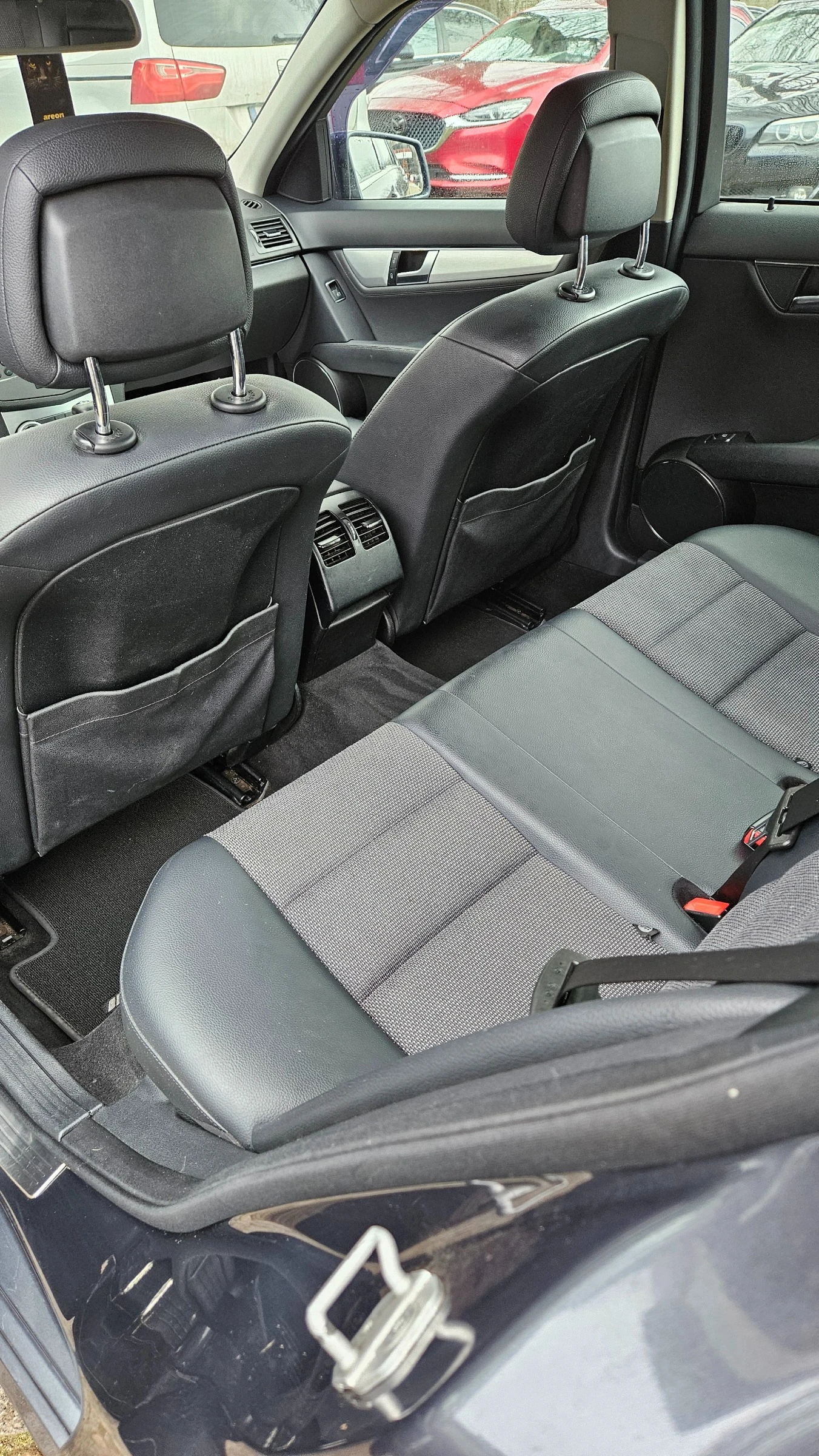 Mercedes-Benz C 220 CDI AMG | Mobile.bg � ����������� 14