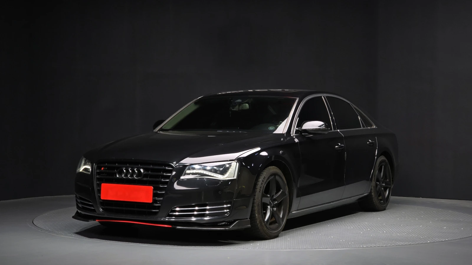 Audi A8 3.0TDI/4x4/����� �������� �������!!! | Mobile.bg � ����������� 1