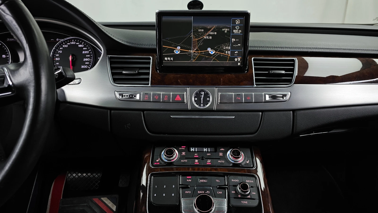 Audi A8 3.0TDI/4x4/����� �������� �������!!! | Mobile.bg � ����������� 13