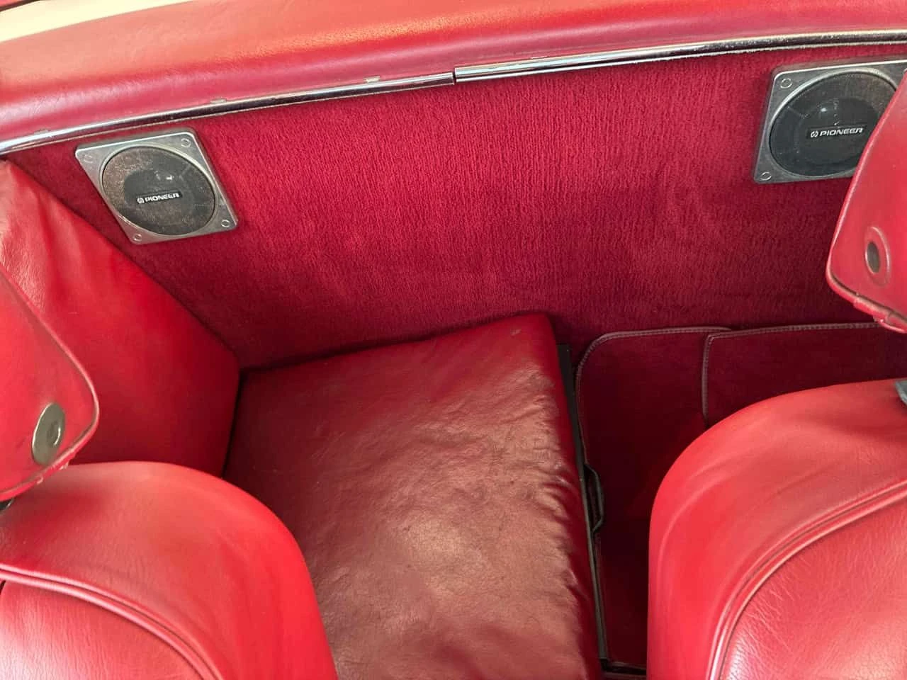 Mercedes-Benz SL * ПАГОДА* УНИКАЛНА КЛАСИКА* МАЛКО КИЛОМЕТРИ - изображение 10