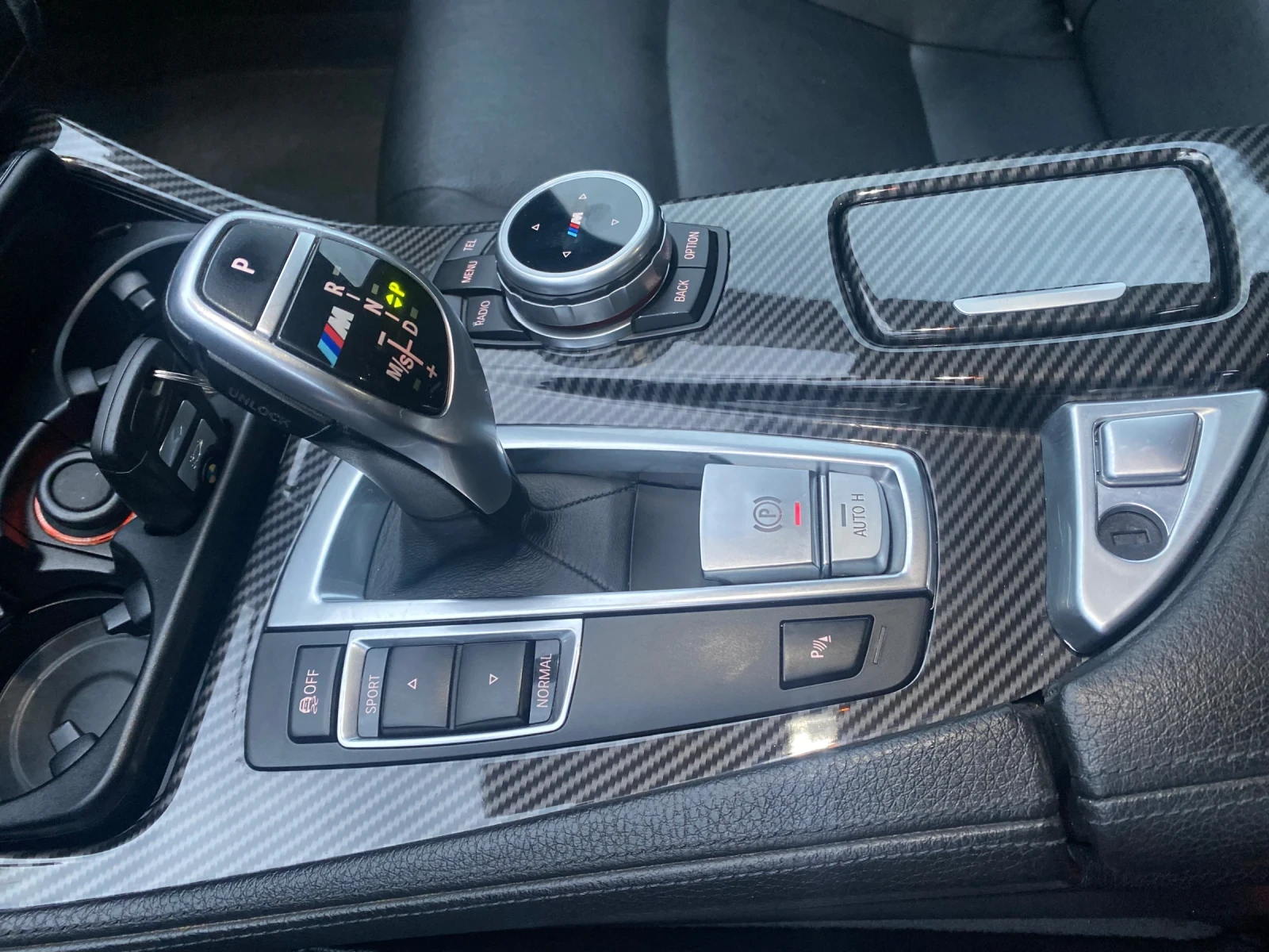 BMW 530 F10, снимка 10 - Автомобили и джипове - 53930694