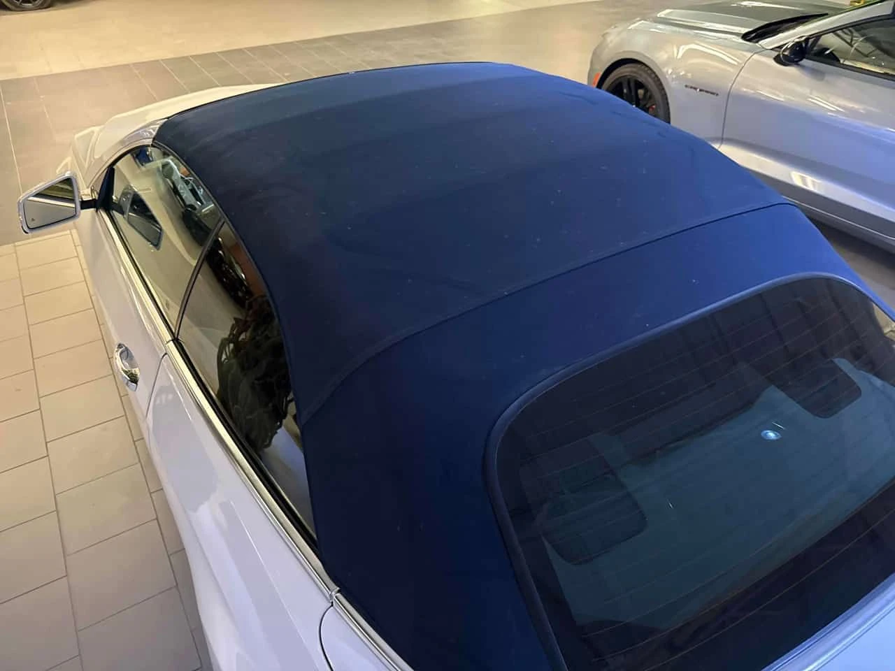 Mercedes-Benz E 400  | CABRIO | DIS | ��������� | ������ |  | Mobile.bg � ����������� 6