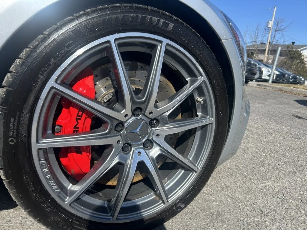 Mercedes-Benz AMG GT S ����������* (���� �� ��) | Mobile.bg � ����������� 3