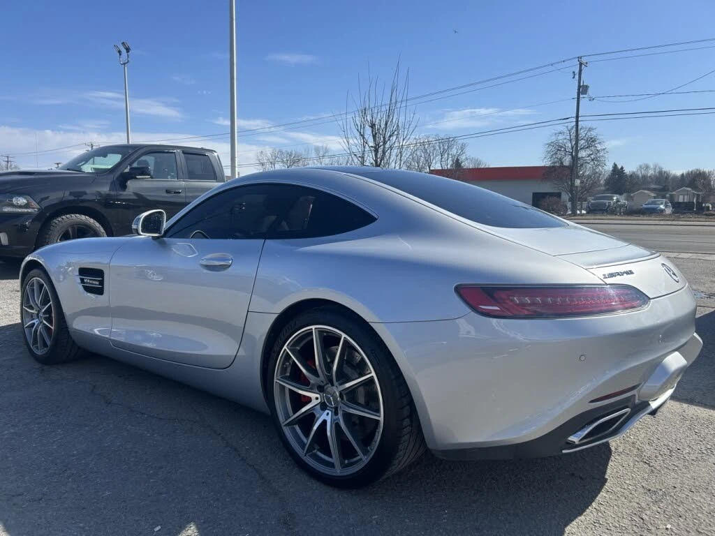 Mercedes-Benz AMG GT S ����������* (���� �� ��) | Mobile.bg � ����������� 8