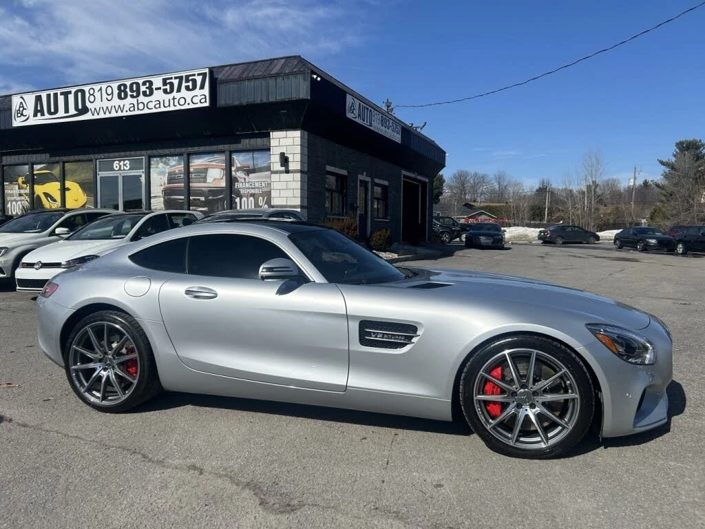 Mercedes-Benz AMG GT S ����������* (���� �� ��) | Mobile.bg � ����������� 2