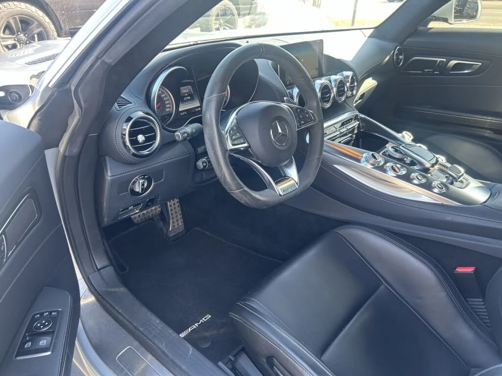 Mercedes-Benz AMG GT S ����������* (���� �� ��) | Mobile.bg � ����������� 12