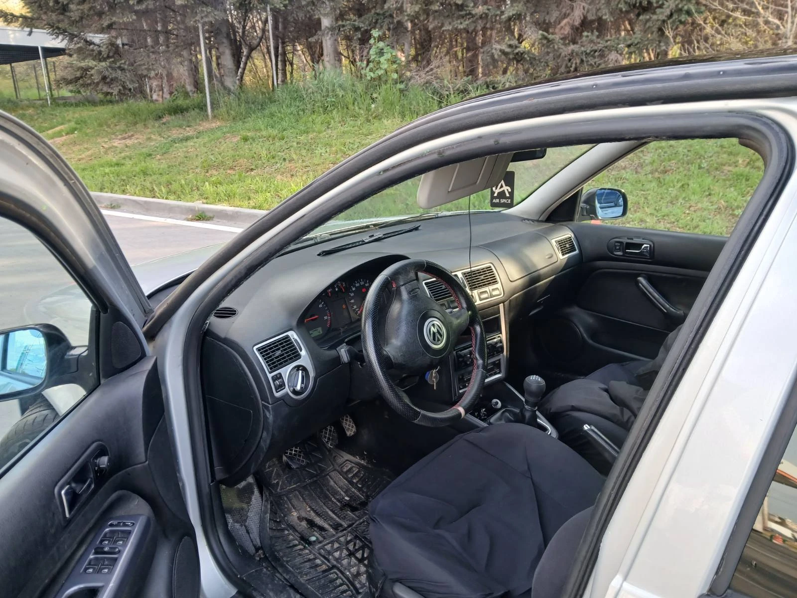 VW Golf, снимка 3 - Автомобили и джипове - 54302496