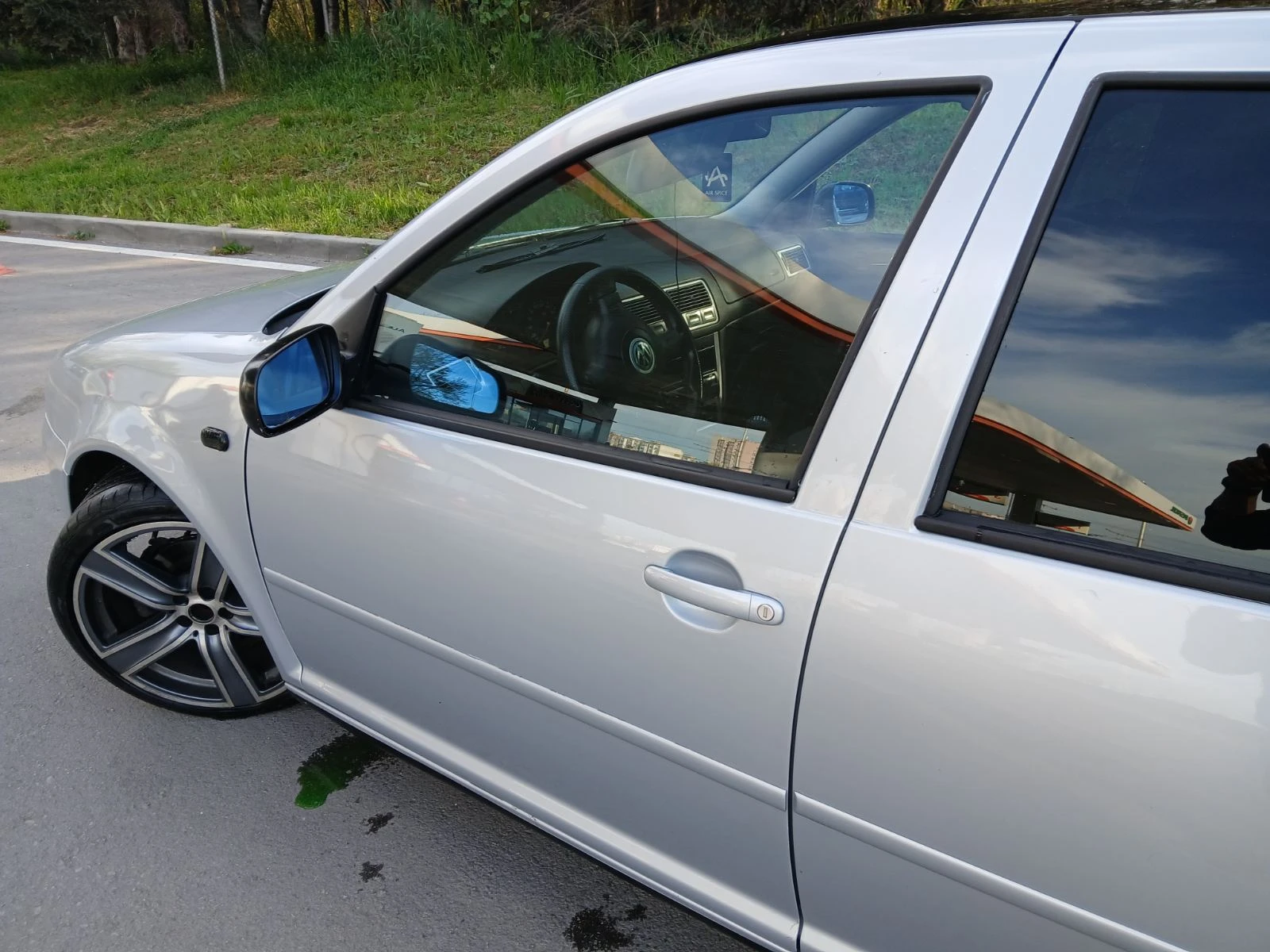 VW Golf, снимка 5 - Автомобили и джипове - 54302496