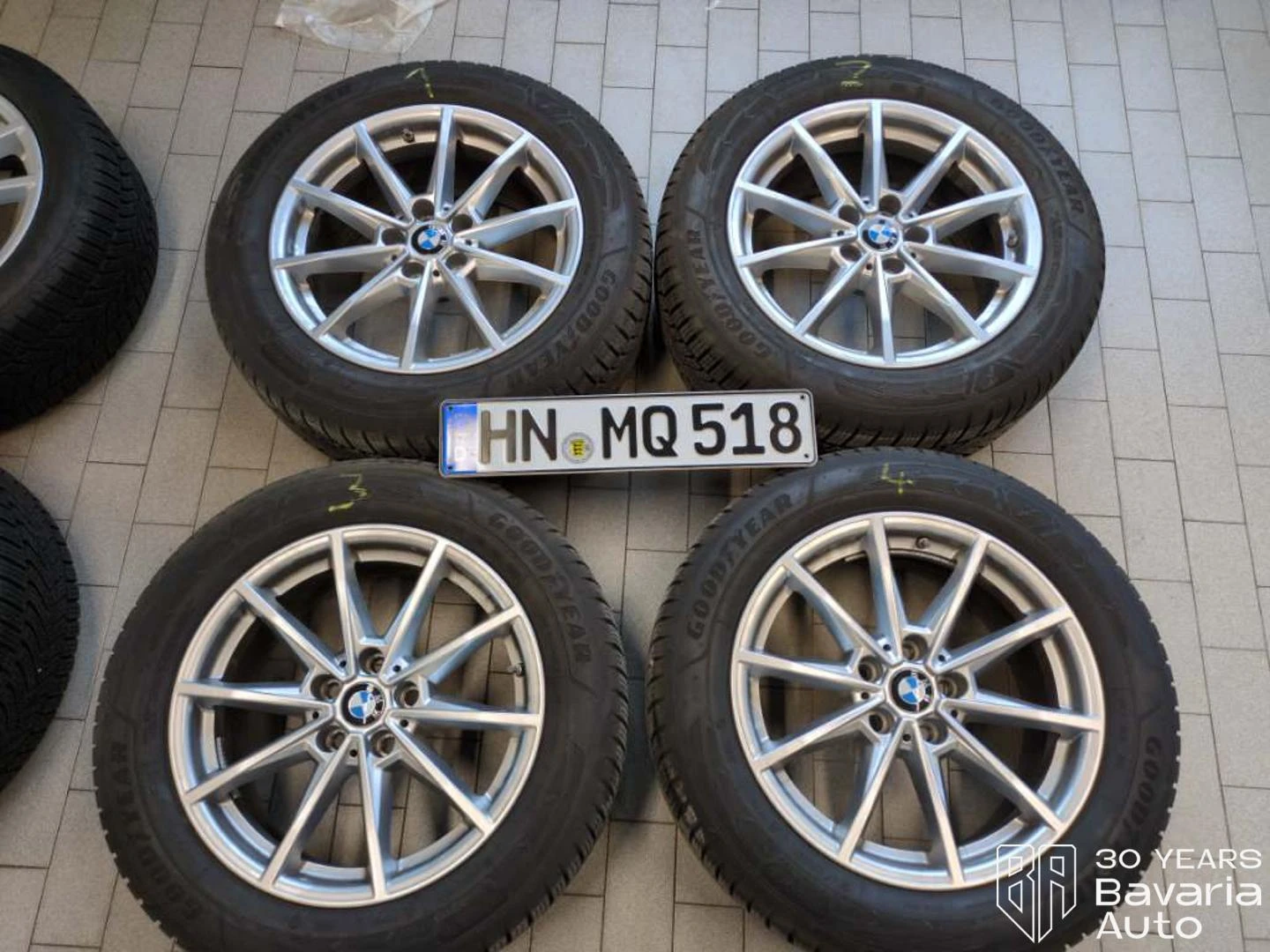 BMW 420 d Gran Coupe xDrive M Sport Paket, снимка 17 - Автомобили и джипове - 54321028