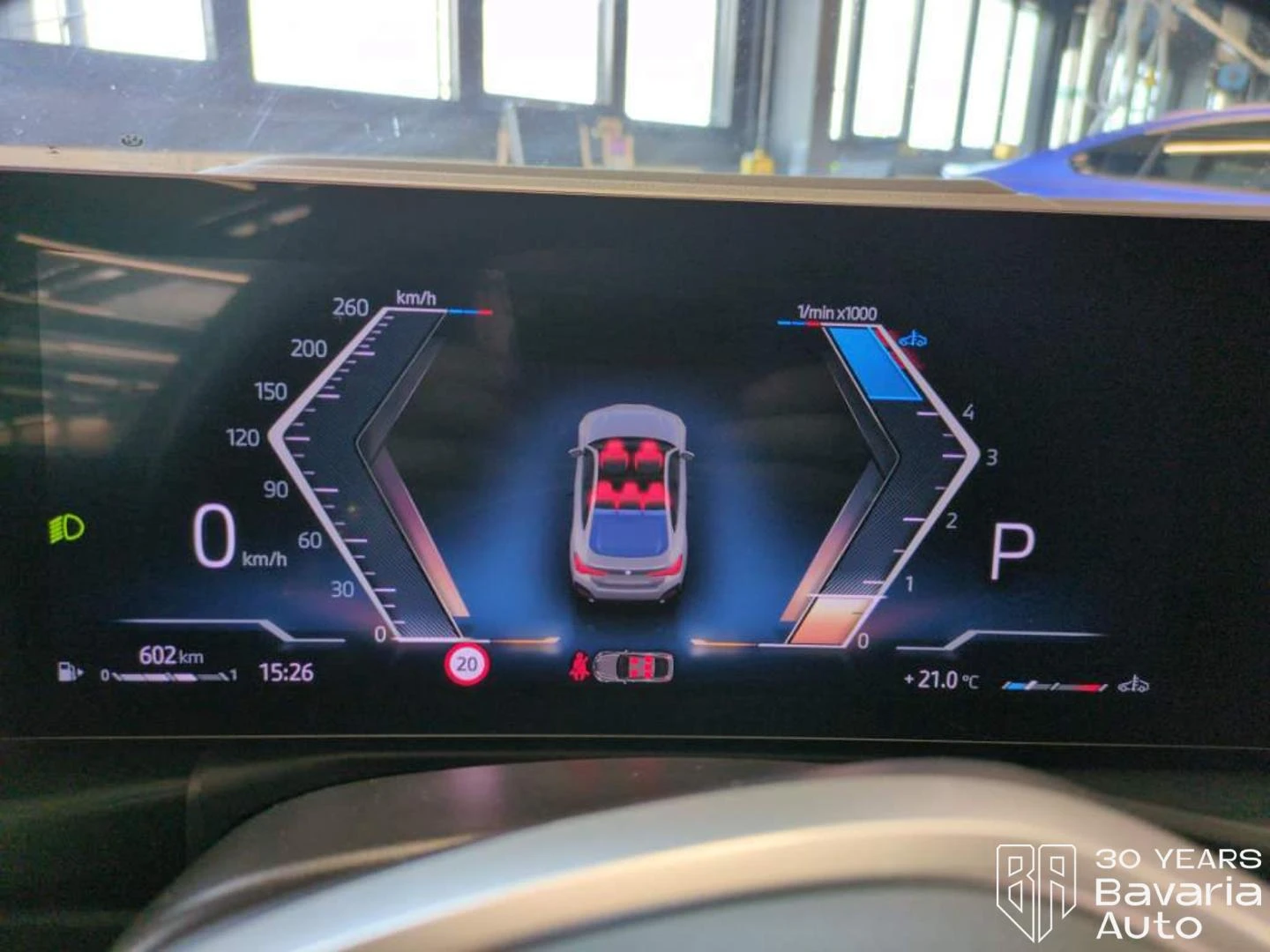 BMW 420 d Gran Coupe xDrive M Sport Paket, снимка 12 - Автомобили и джипове - 54321028