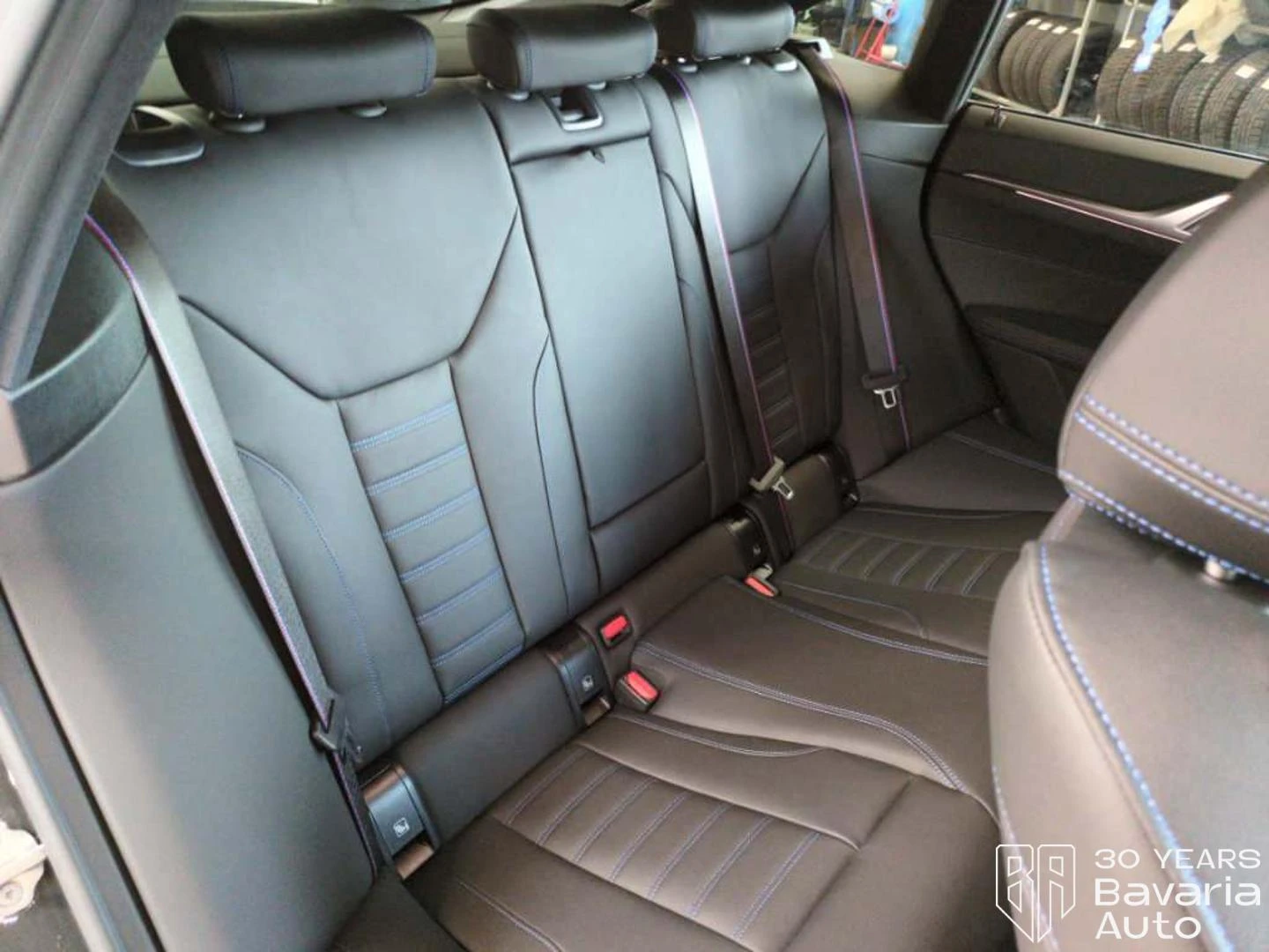 BMW 420 d Gran Coupe xDrive M Sport Paket, снимка 11 - Автомобили и джипове - 54321028