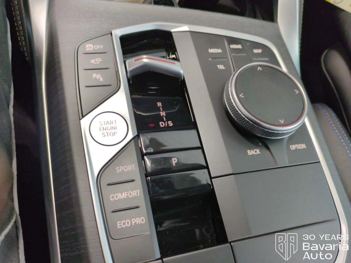 BMW 420 d Gran Coupe xDrive M Sport Paket, снимка 15 - Автомобили и джипове - 54321028