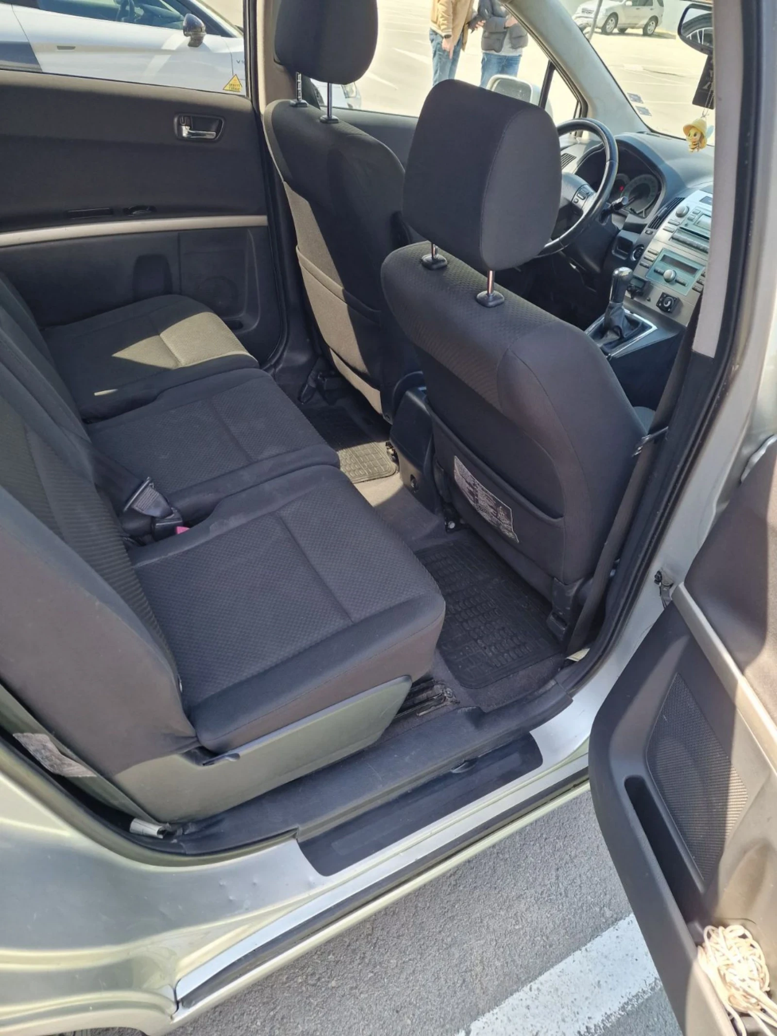 Toyota Corolla verso | Mobile.bg � ����������� 6