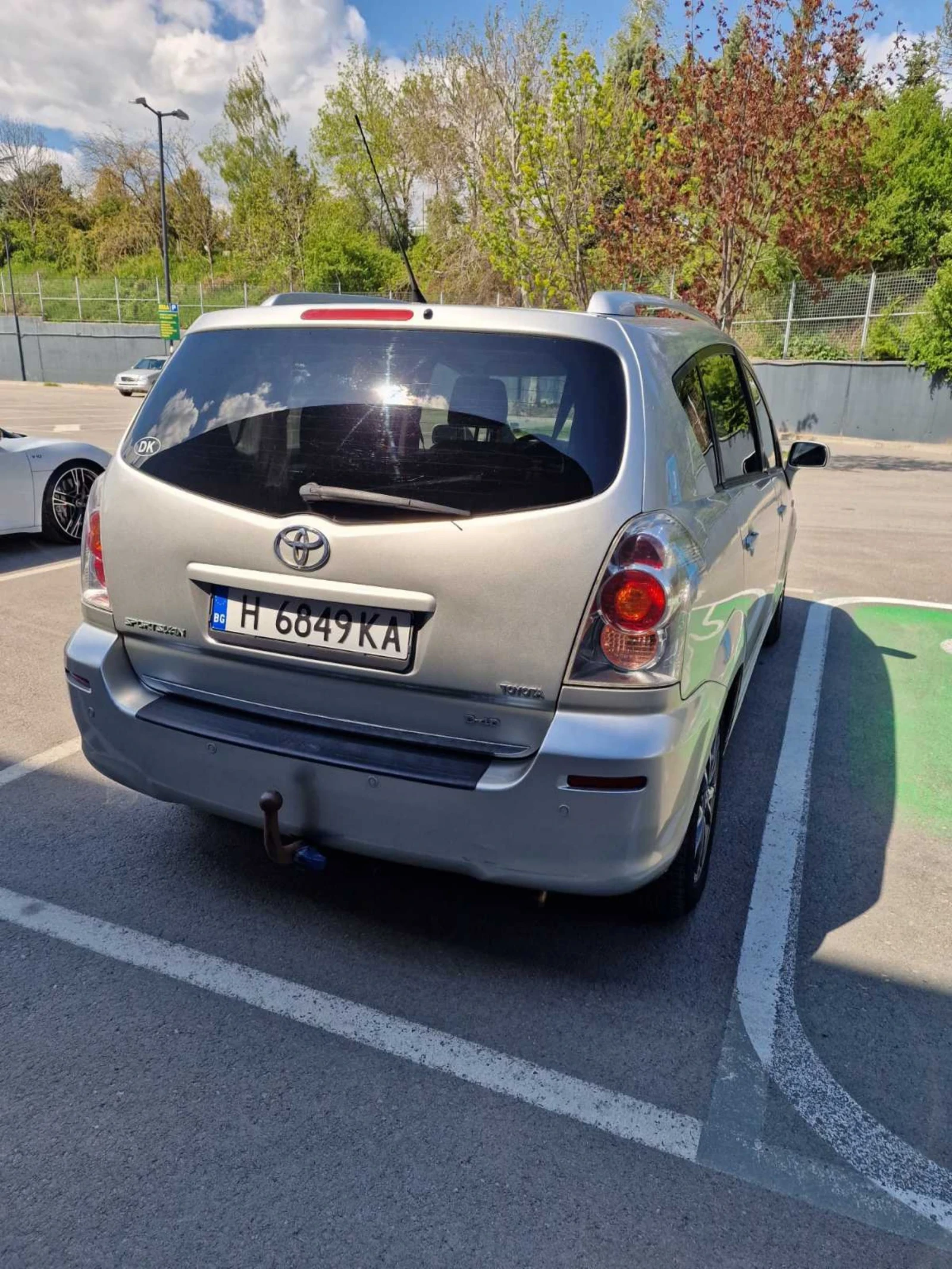 Toyota Corolla verso | Mobile.bg � ����������� 3