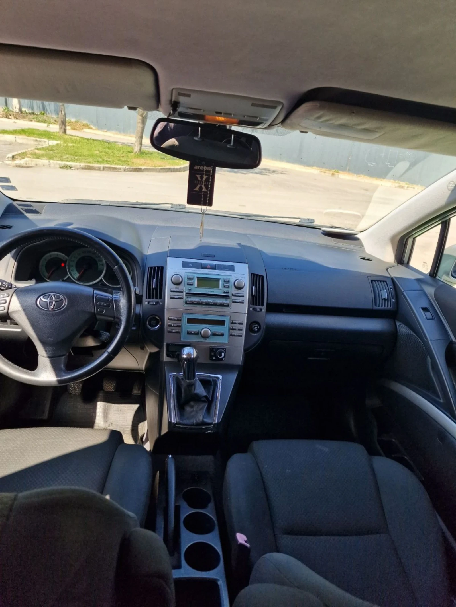 Toyota Corolla verso | Mobile.bg � ����������� 4
