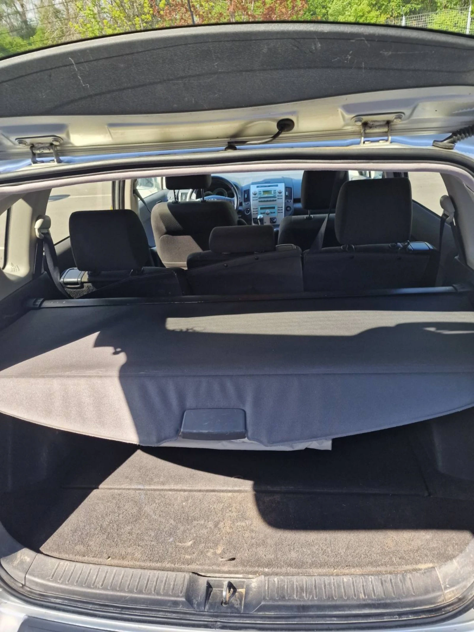Toyota Corolla verso | Mobile.bg � ����������� 7