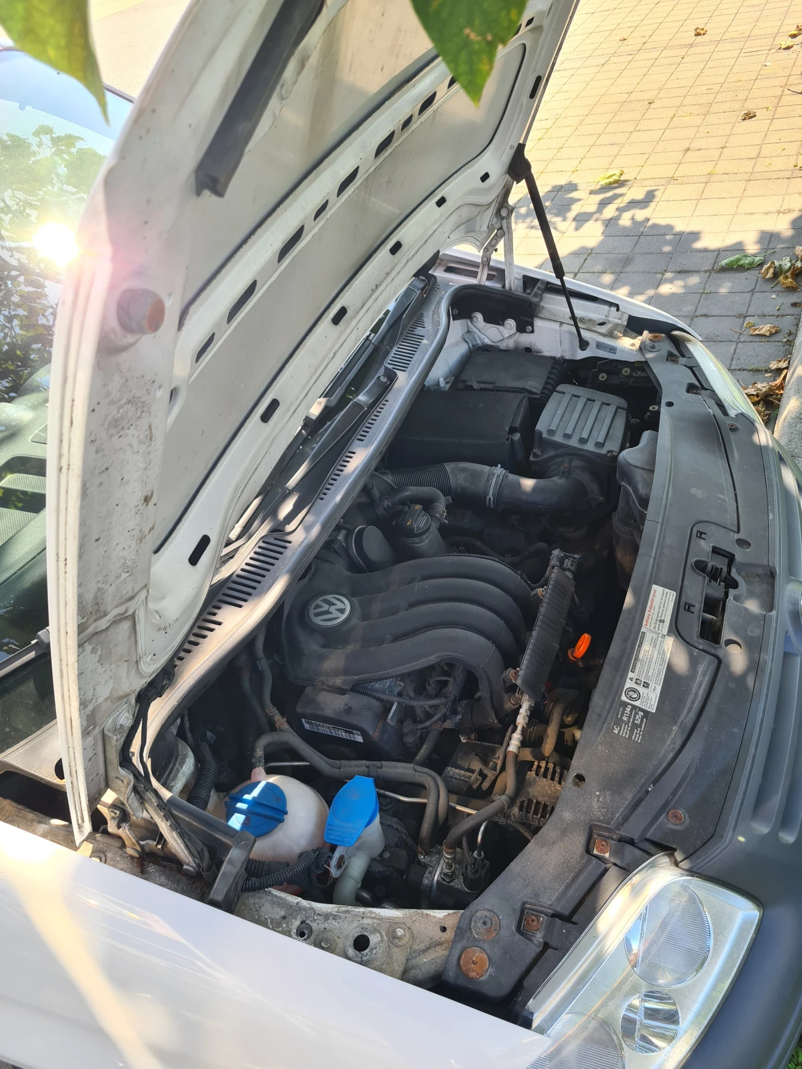 VW Caddy ������ ����� 120 000 ��  | Mobile.bg � ����������� 12
