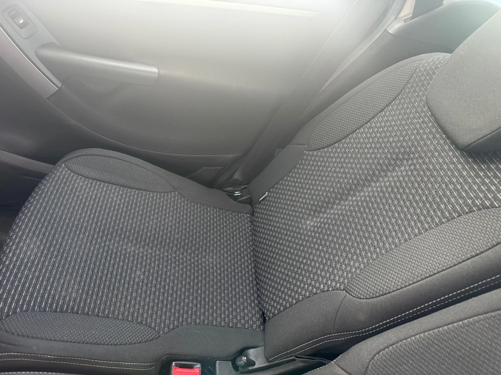 Citroen C4 Picasso 1.6EHDI Eco Drive Automatik , снимка 10 - Автомобили и джипове - 54719335