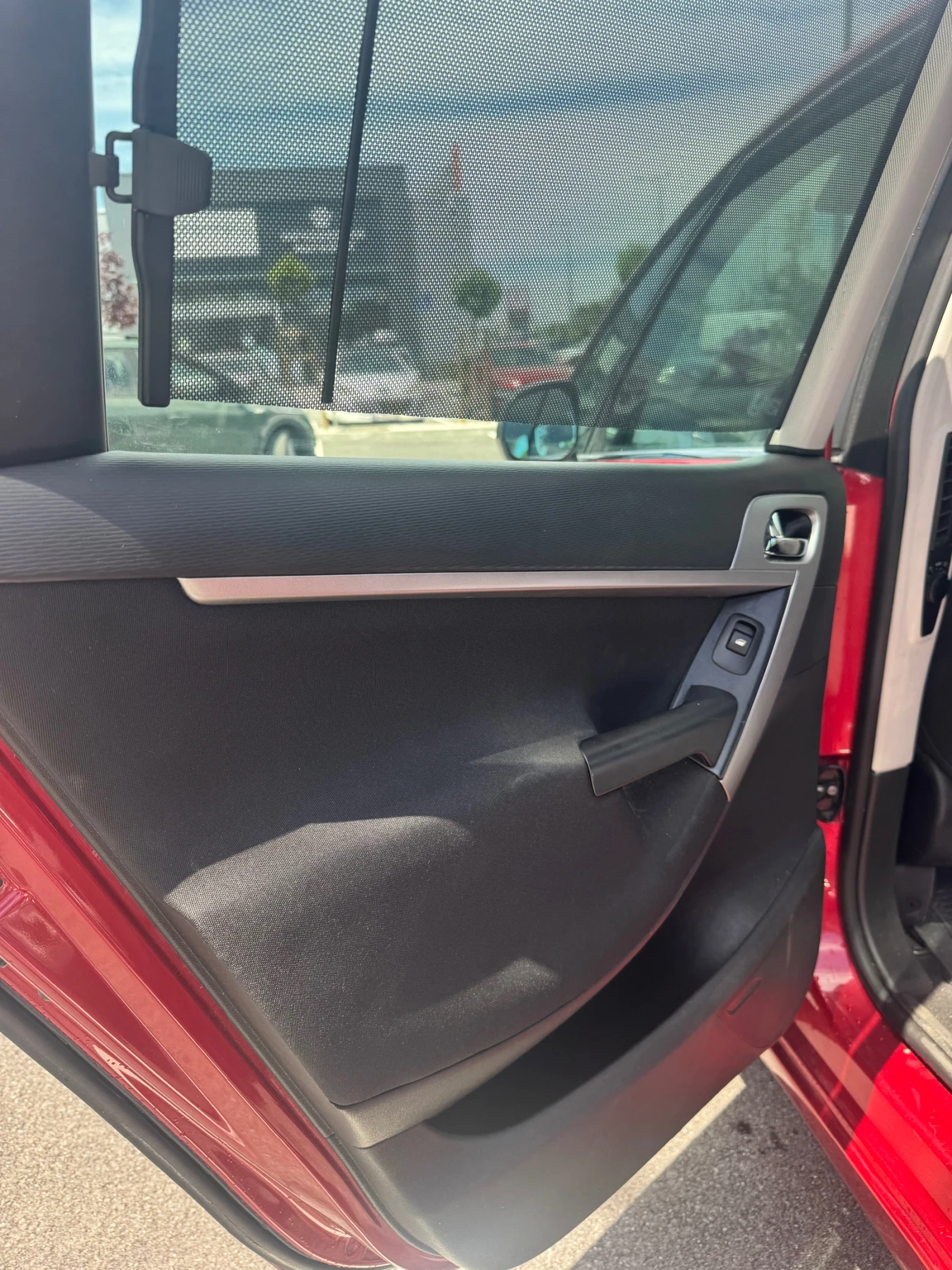 Citroen C4 Picasso 1.6EHDI Eco Drive Automatik , снимка 8 - Автомобили и джипове - 54719335