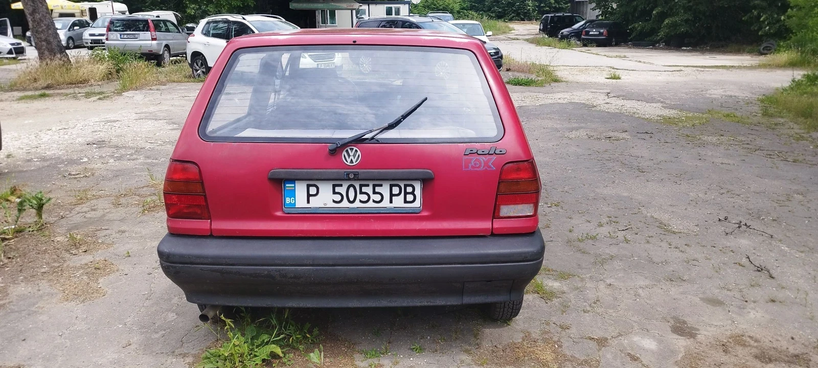 VW Polo | Mobile.bg � ����������� 7