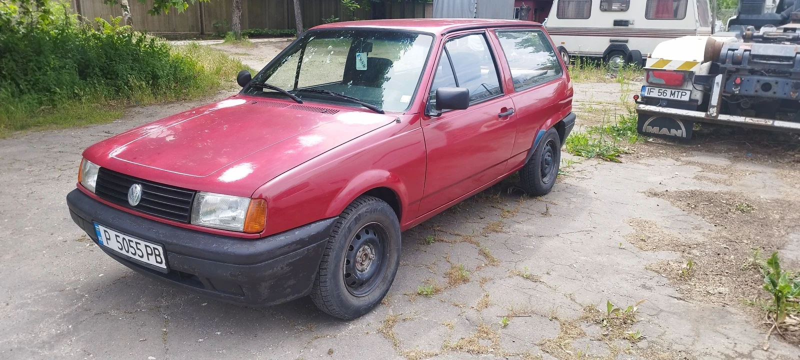VW Polo | Mobile.bg � ����������� 3