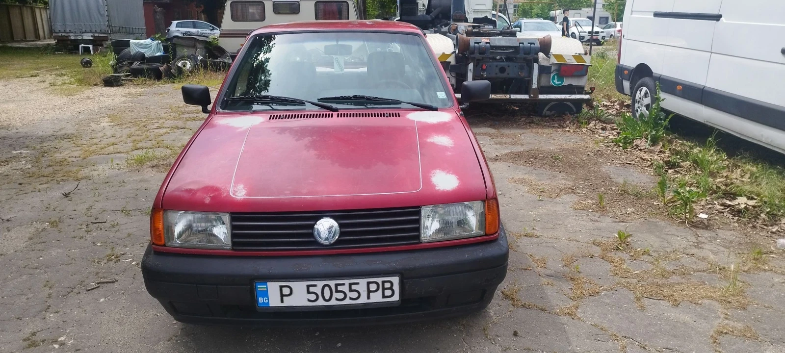 VW Polo | Mobile.bg � ����������� 1
