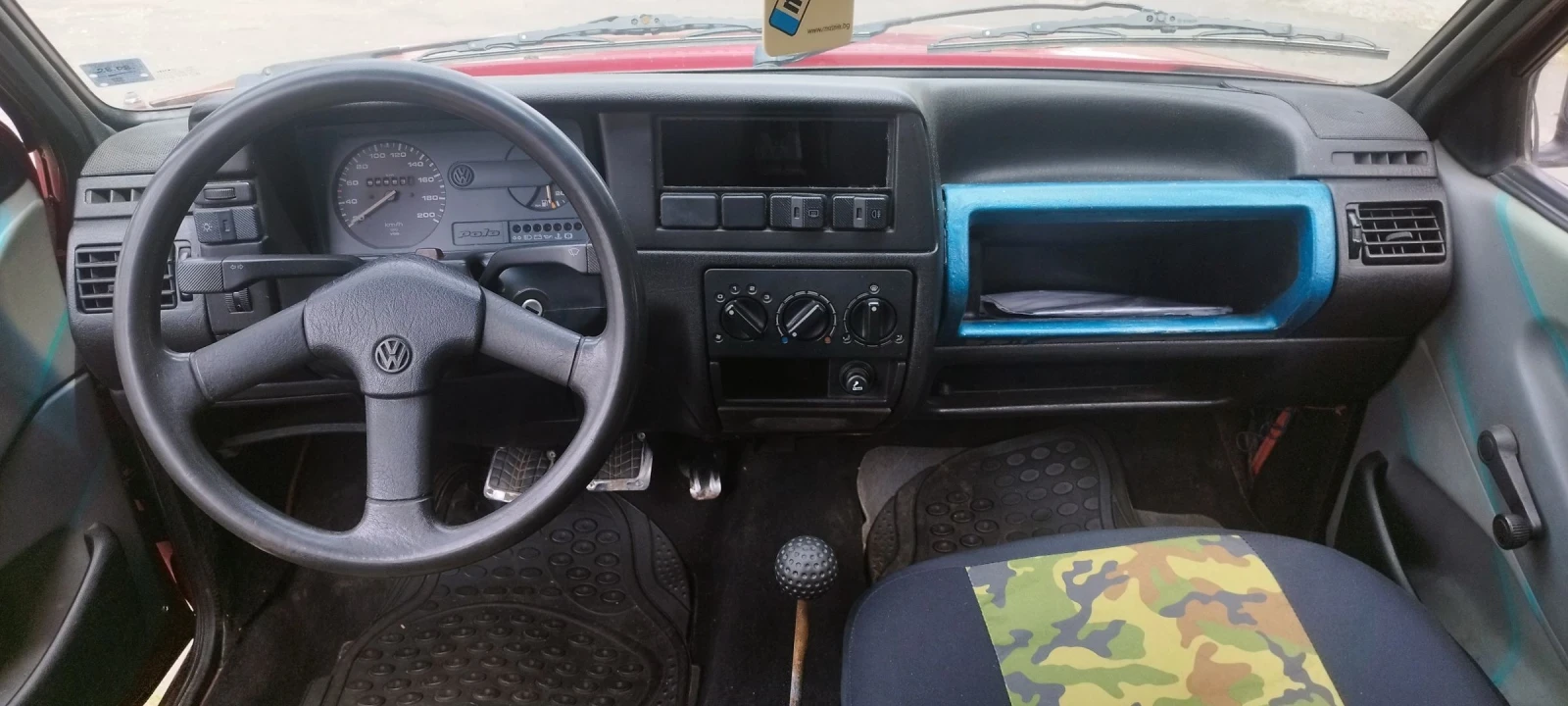 VW Polo | Mobile.bg � ����������� 10