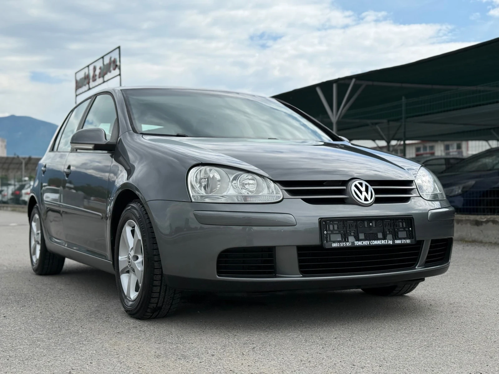 VW Golf 1.6i-GPL-LAND DIRENZO-TOP-NEW-219.000km-ORIGINAL