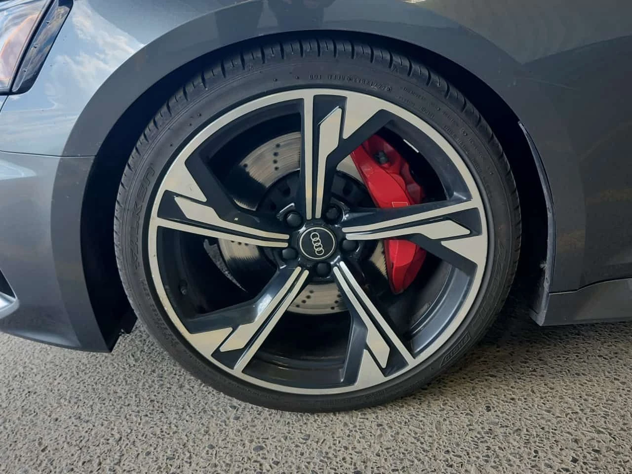 Audi Rs5 * Sportback * 2 ����� * 2 ����� ���� *  | Mobile.bg � ����������� 6