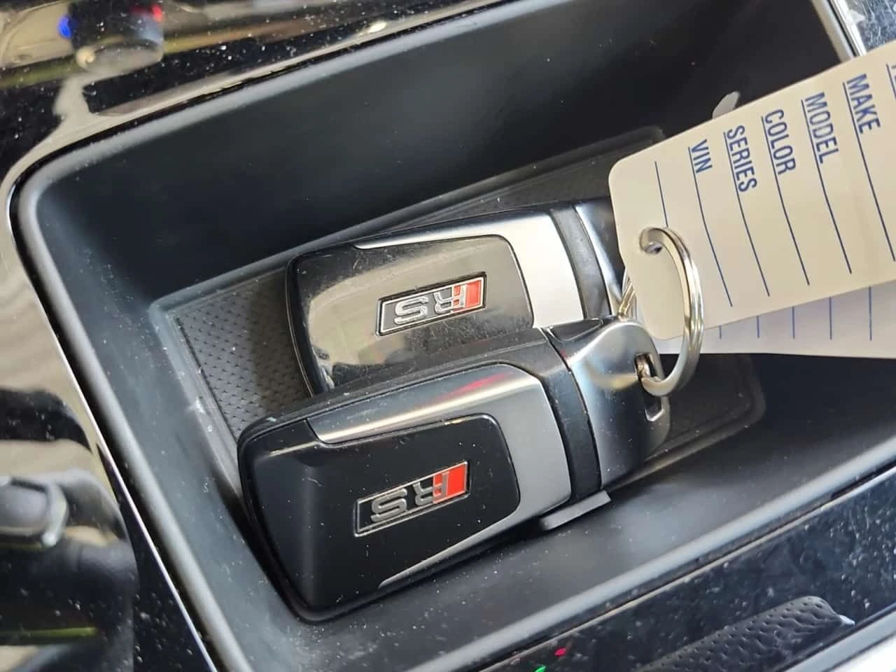 Audi Rs5 * Sportback * 2 ����� * 2 ����� ���� *  | Mobile.bg � ����������� 8