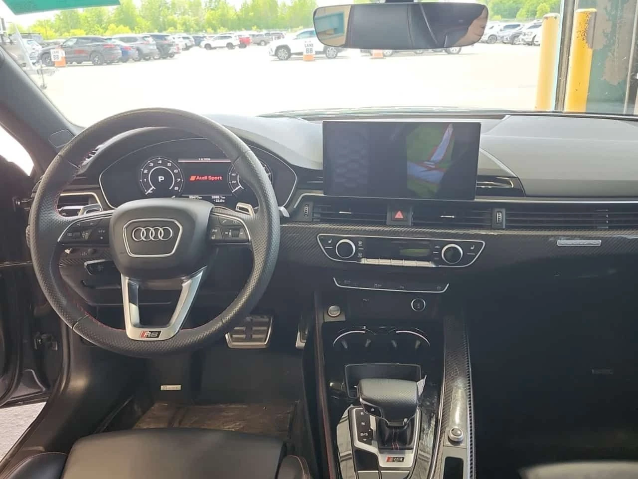 Audi Rs5 * Sportback * 2 ����� * 2 ����� ���� *  | Mobile.bg � ����������� 10