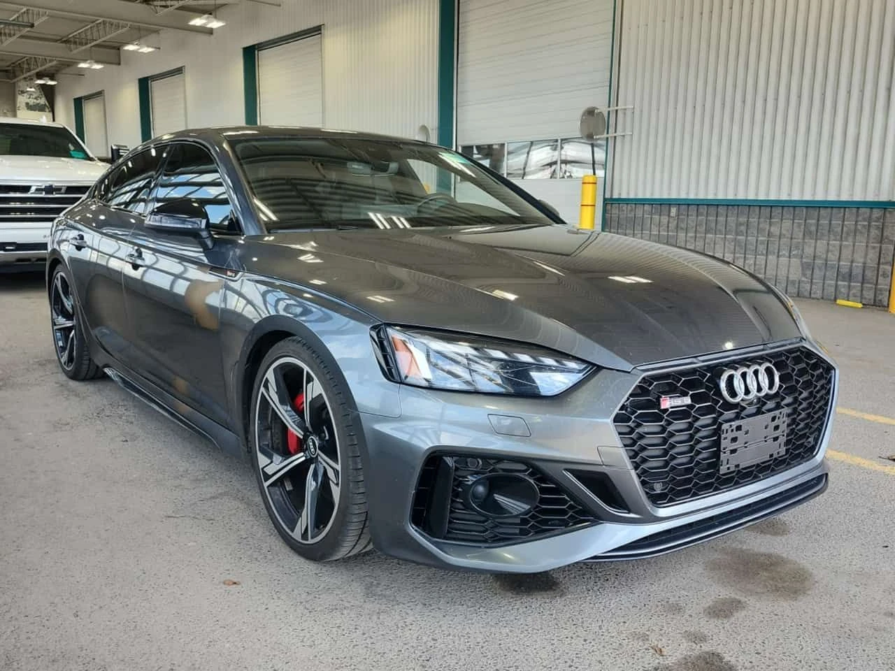 Audi Rs5 * Sportback * 2 ����� * 2 ����� ���� *  | Mobile.bg � ����������� 2