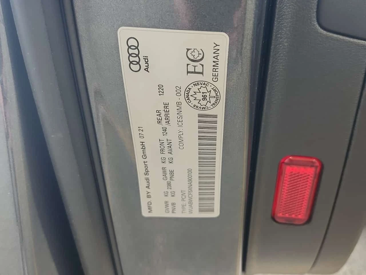Audi Rs5 * Sportback * 2 ����� * 2 ����� ���� *  | Mobile.bg � ����������� 16