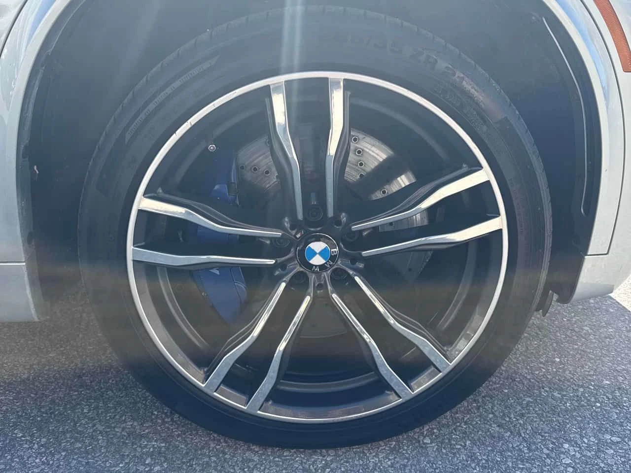 BMW X5M | HUD| CARFAX | ������� | HARMAN KARDON |  | Mobile.bg � ����������� 7