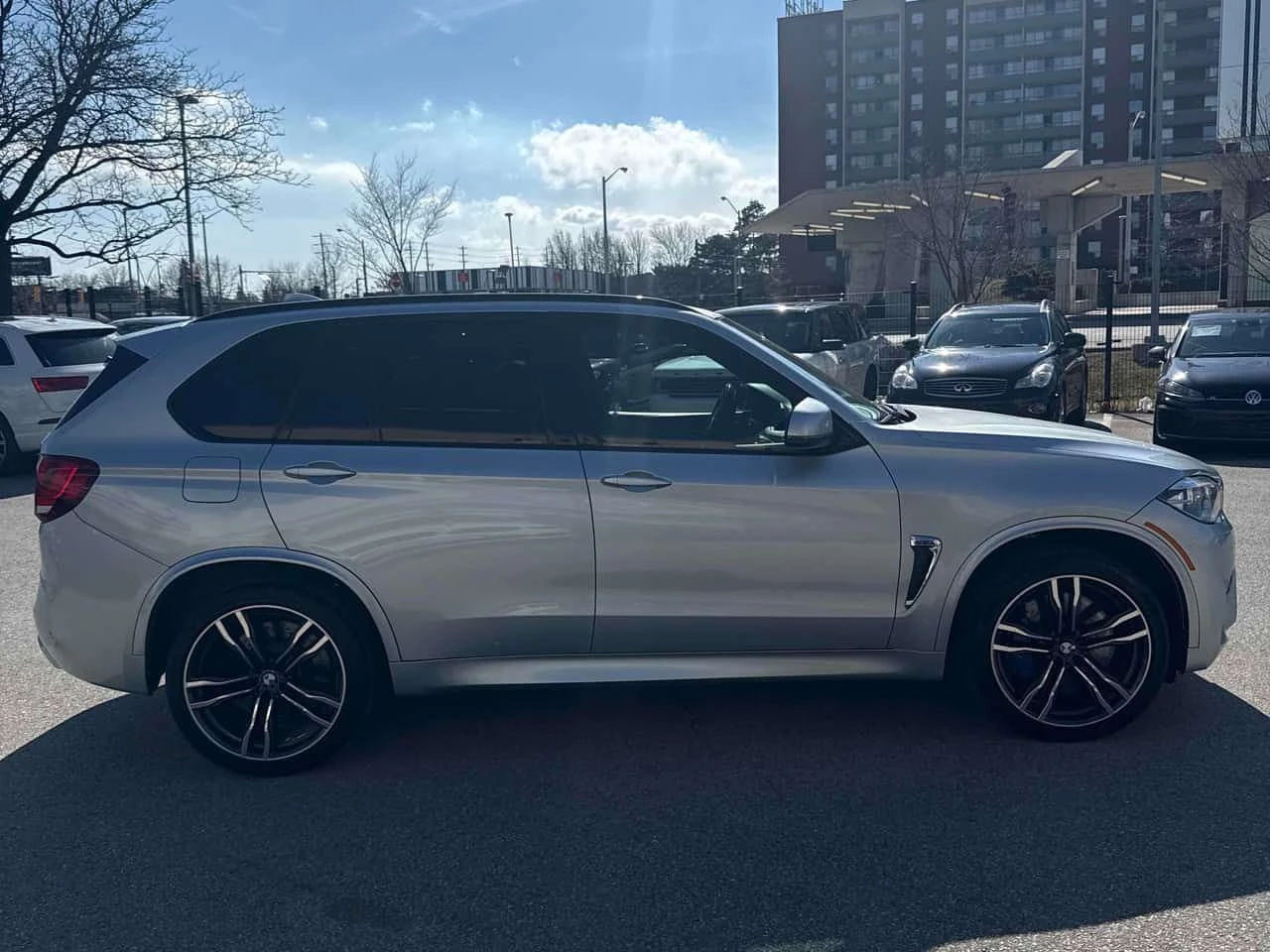 BMW X5M | HUD| CARFAX | ������� | HARMAN KARDON |  | Mobile.bg � ����������� 3