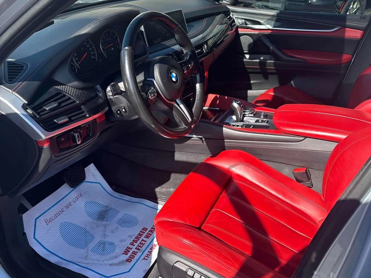 BMW X5M | HUD| CARFAX | ������� | HARMAN KARDON |  | Mobile.bg � ����������� 5