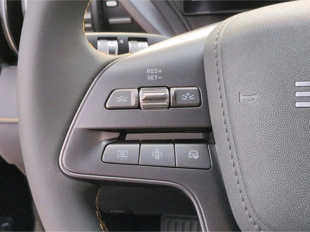 BYD Atto3 EVO Design, снимка 10 - Автомобили и джипове - 54998787