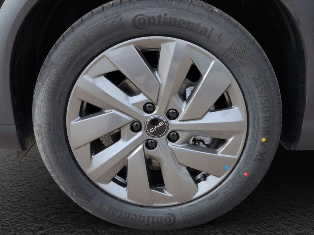 BYD Atto3 EVO Design, снимка 6 - Автомобили и джипове - 54998787