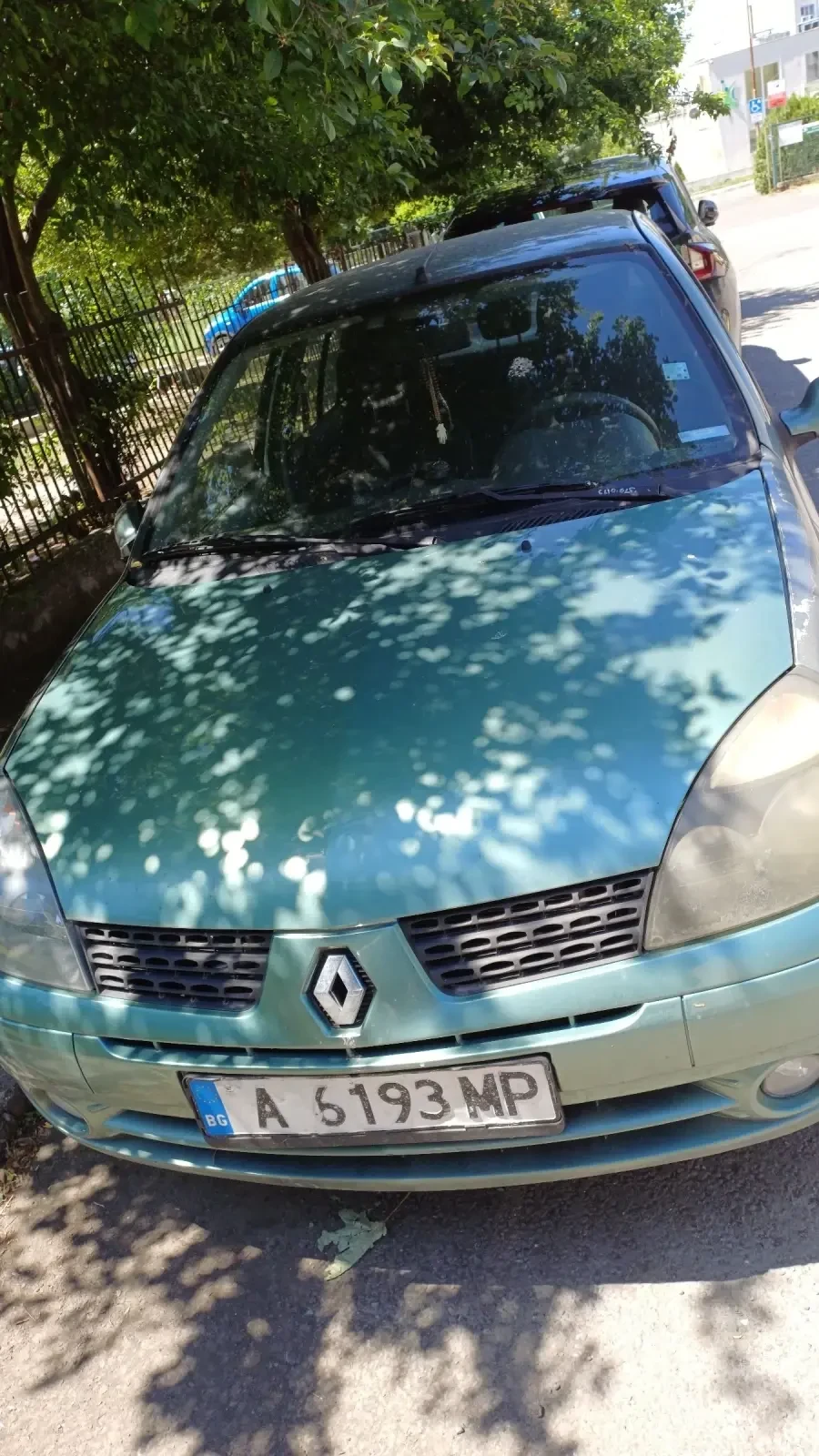 Renault Symbol | Mobile.bg � ����������� 1