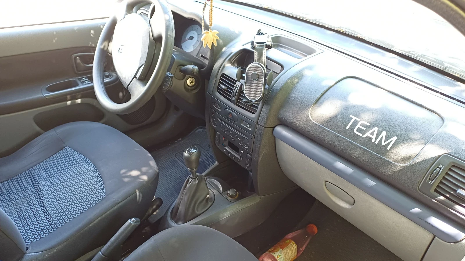 Renault Symbol | Mobile.bg � ����������� 4
