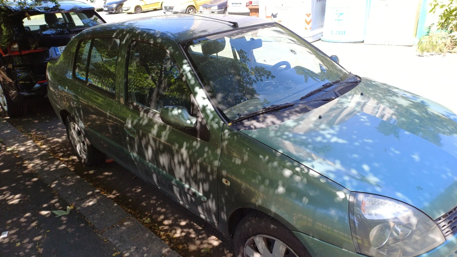 Renault Symbol | Mobile.bg � ����������� 3