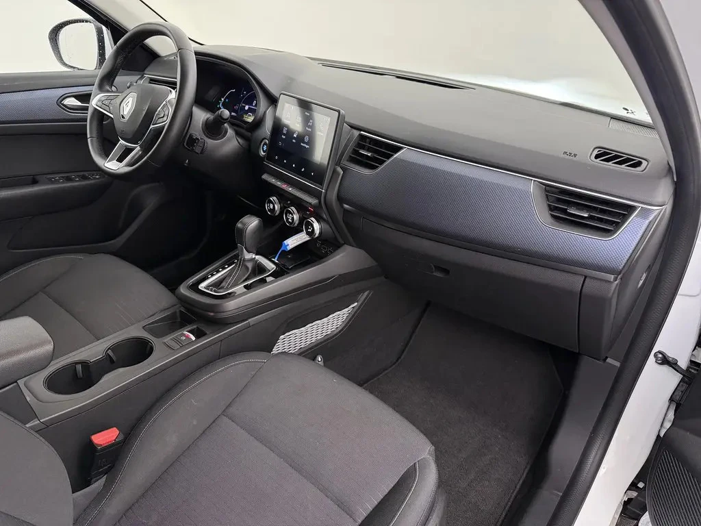 Renault Arkana  1.6 Evolution, снимка 14 - Автомобили и джипове - 55347631