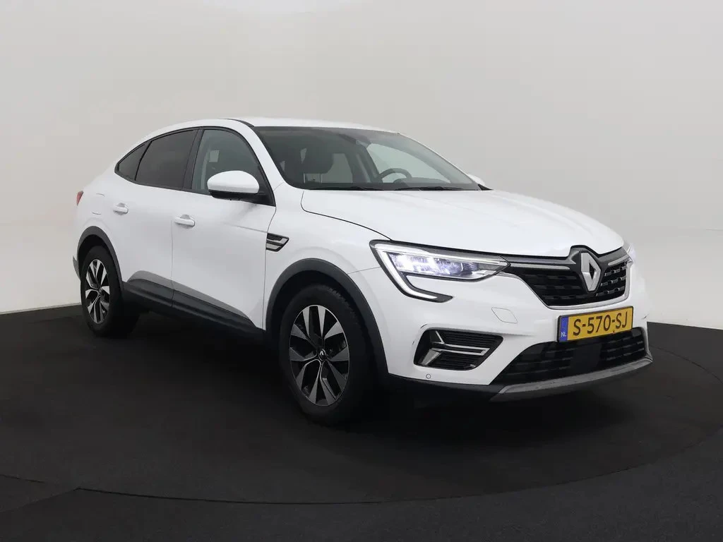 Renault Arkana  1.6 Evolution