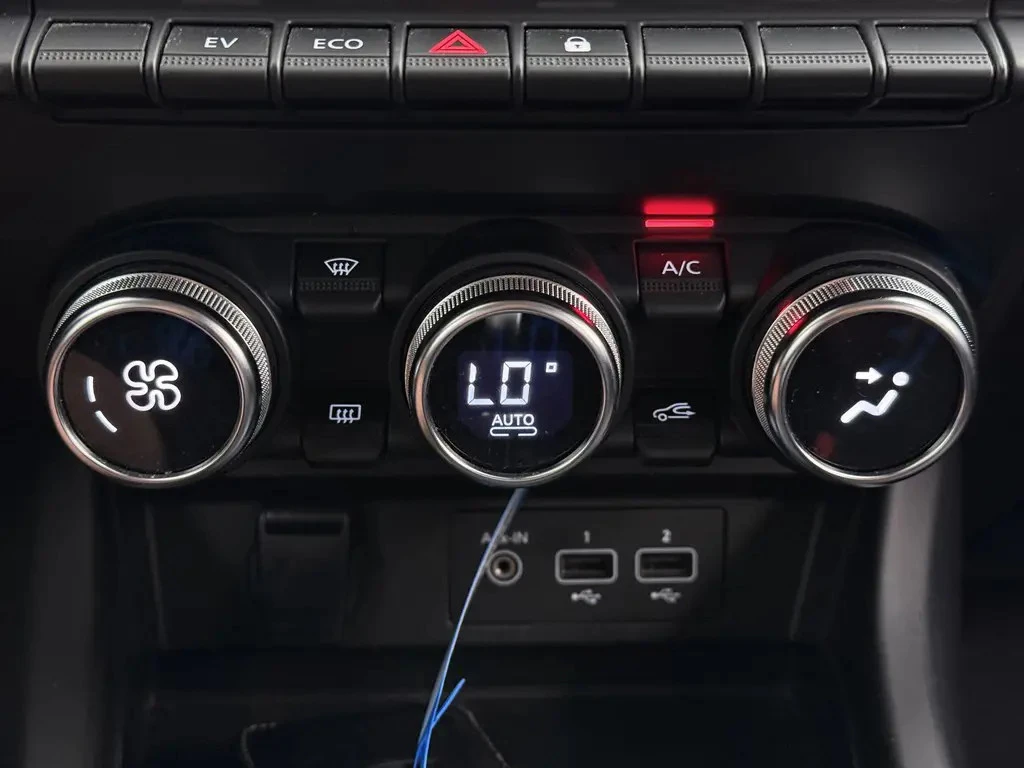 Renault Arkana  1.6 Evolution, снимка 4 - Автомобили и джипове - 55347631