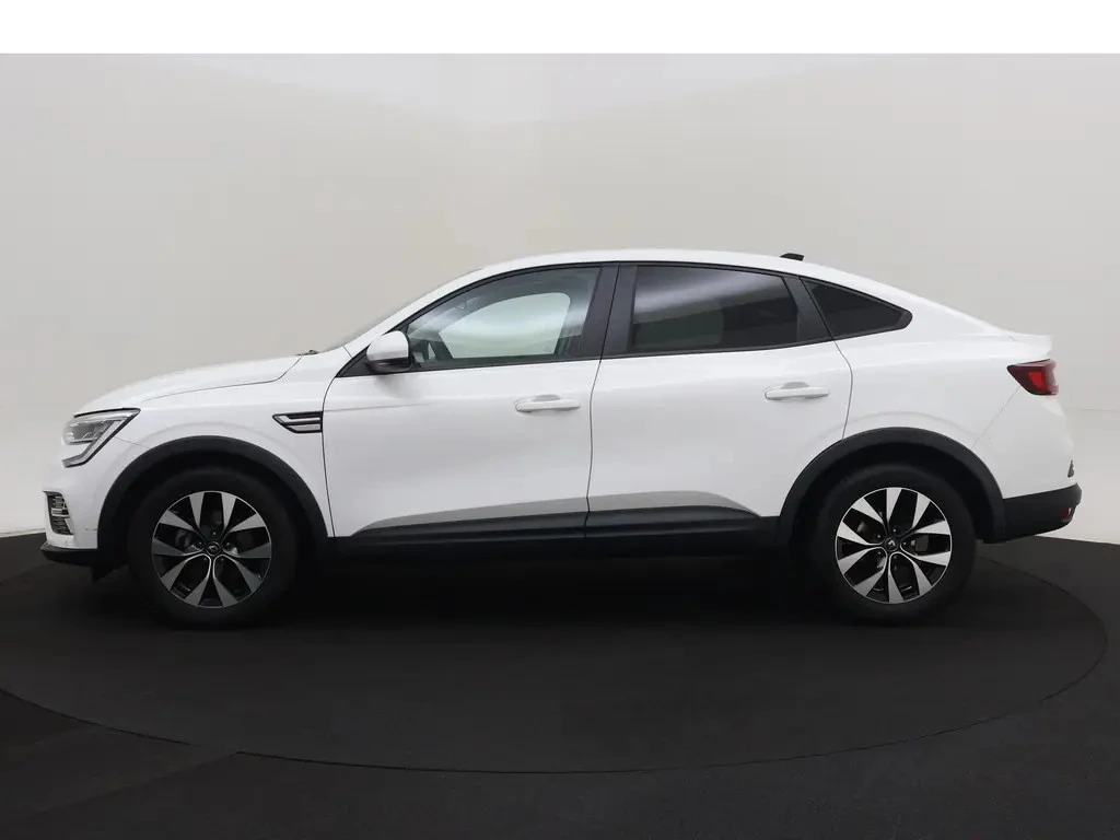 Renault Arkana  1.6 Evolution, снимка 2 - Автомобили и джипове - 55347631