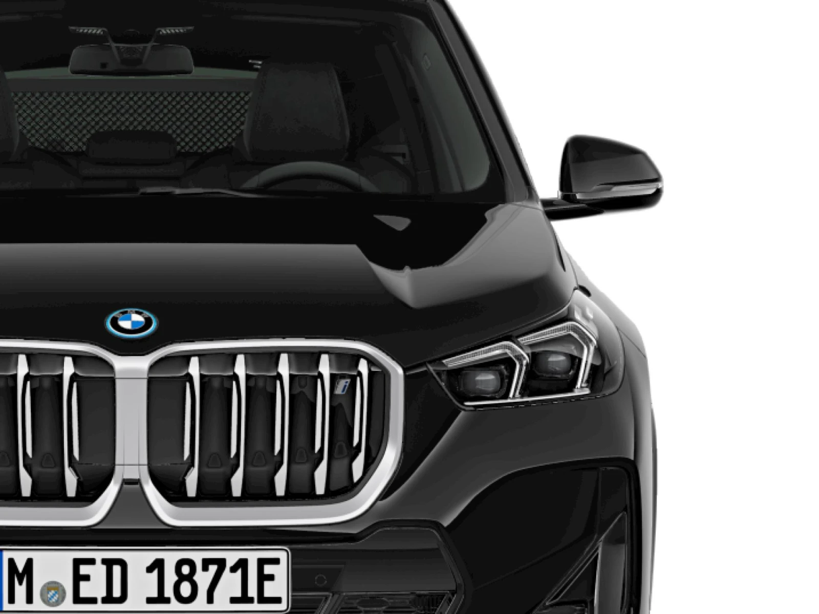 BMW iX1 xDrive30, снимка 6 - Автомобили и джипове - 55477588